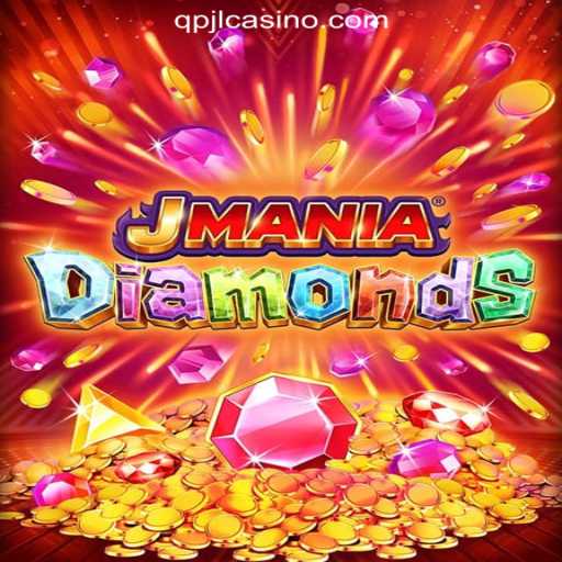 Exploring the Thrills of JManiaDiamonds: A New Era in Online Casino Gaming