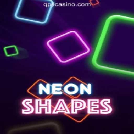 Unveiling NeonShapes: A Thrilling Gaming Experience Connected to Online Casino Trends