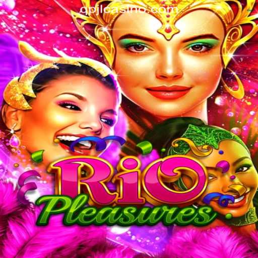 Unlock the Excitement of RioPleasures: A Captivating Online Casino Adventure
