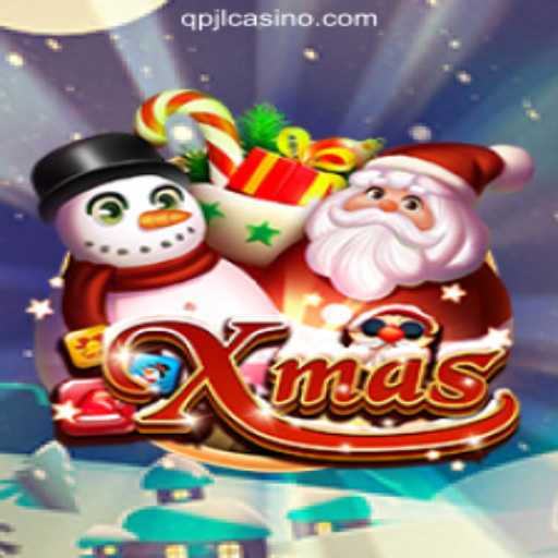 Discovering the Joy of 'Xmas': A Festive Online Casino Experience with qpjL.com